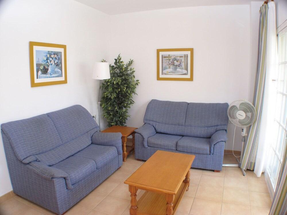Apartamentos Nerja Medina Canovas Exterior foto